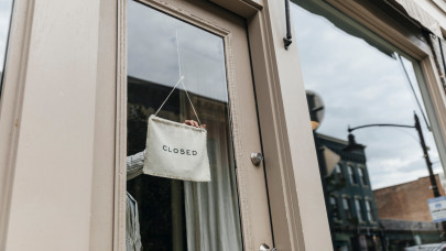 Vége van, bezár a vidéki pláza kedvelt butikja: kinyírta a Temu, nem bírta tovább a versenyt a webshopokkal