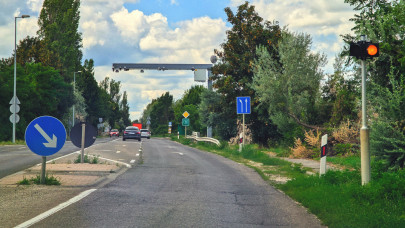 Traffipax-balhé a magyar utakon: ha ezt meglátják az autósok, nagyon dühbe fognak gurulni