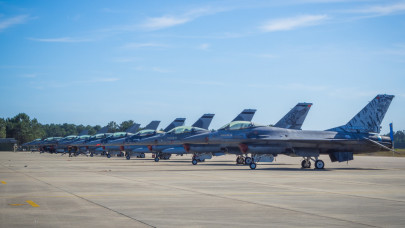 Kongatják a vészharangot a szakértők: Ukrajna tényleg csak a kezdet volt - ekkor támadhat rá Oroszország a NATO-ra