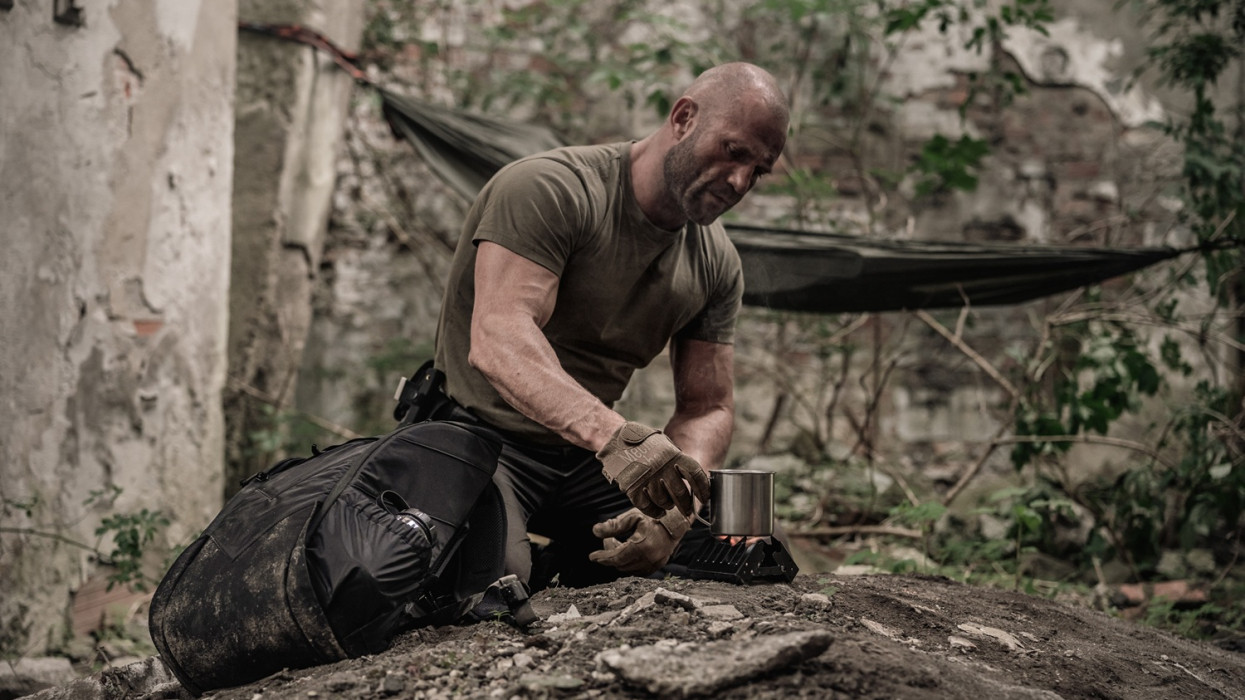 Európa legnagyobb outdoor és katonai áruháza érkezik Magyarországra