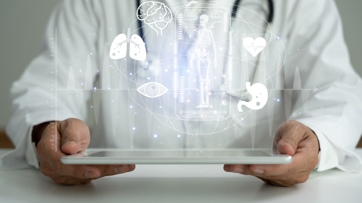 Félmillió beteg orvosi titkai szivárogtak ki: Kínában landoltak az érzékeny adatok, óriási botrány lett belőle