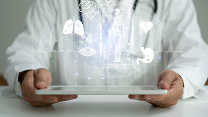 Félmillió beteg orvosi titkai szivárogtak ki: Kínában landoltak az érzékeny adatok, óriási botrány lett belőle