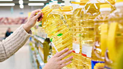 Meglepő dolog derült ki az étolajról: ezért fizetünk érte többet itthon, mint a szomszédos országokban