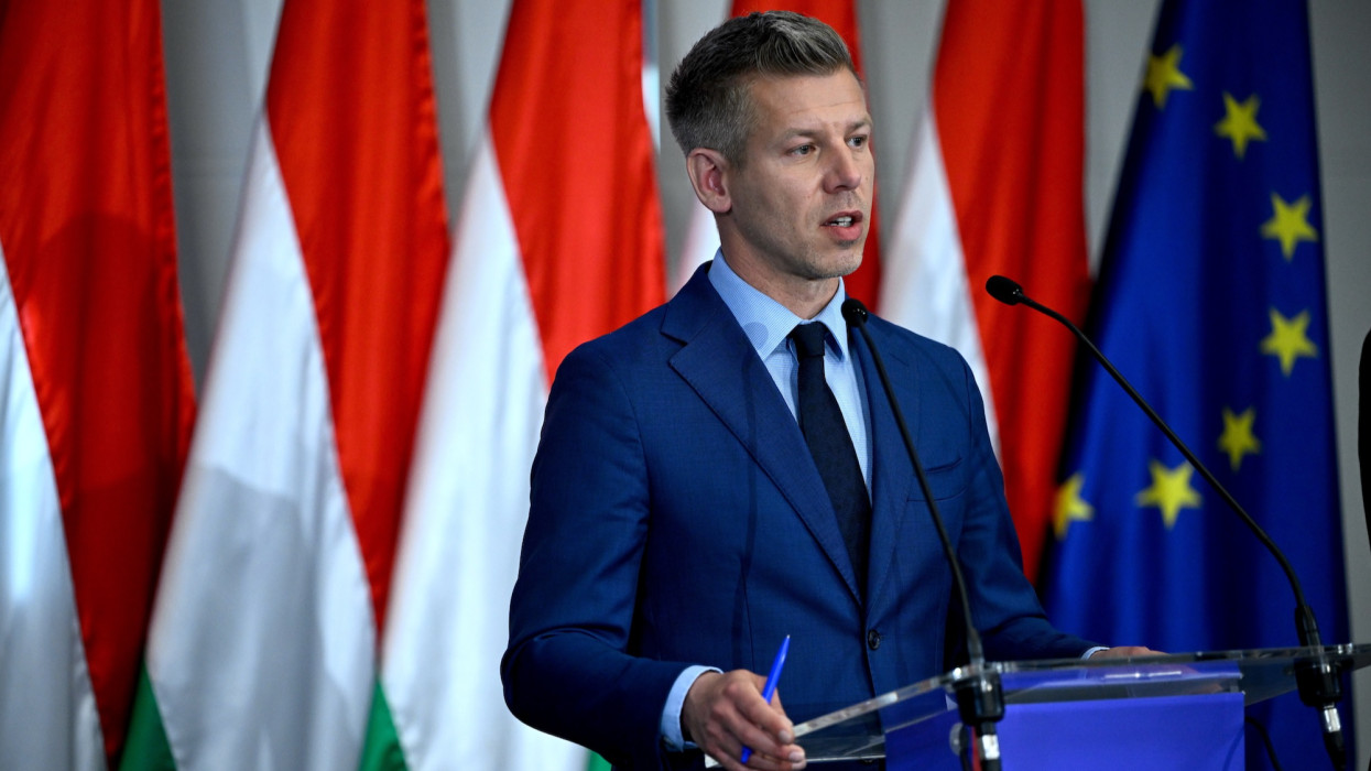 Nagy bejelentés jön pénteken: újabb minisztereket mutat be a Tisza Párt, köztük az oktatás felelősét