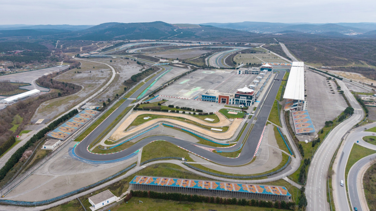 Most érkezett: népszerű helyszín tér vissza az F1-be, itt is lesznek versenyek jövő évtől