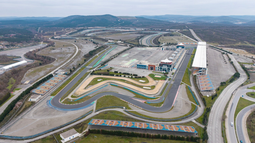 Most érkezett: népszerű helyszín tér vissza az F1-be, itt is lesznek versenyek jövő évtől