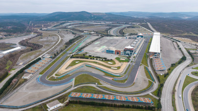 Most érkezett: népszerű helyszín tér vissza az F1-be, itt is lesznek versenyek jövő évtől