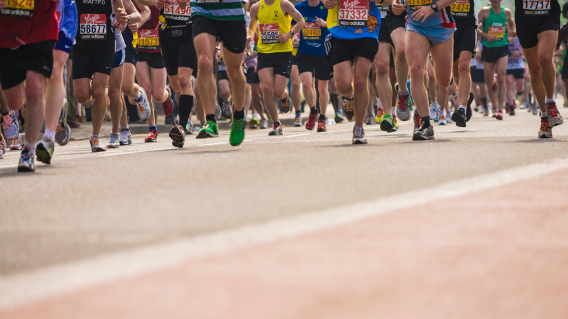 Hatalmas rekordra készül a londoni maraton titkos favoritja: vajon megállítja bárki?