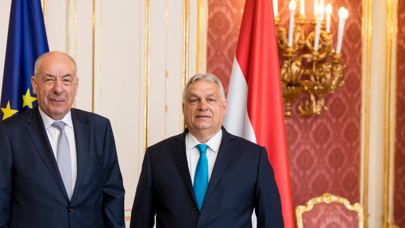 Bejelentette Orbán Viktor: lemond a parlamenti mandátumáról