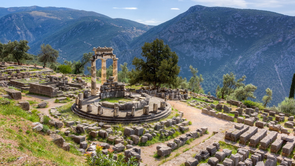 Delphi gazdasági fórum: ezen rengeteget veszíthet most Európa, nagyon észnél kell lenni