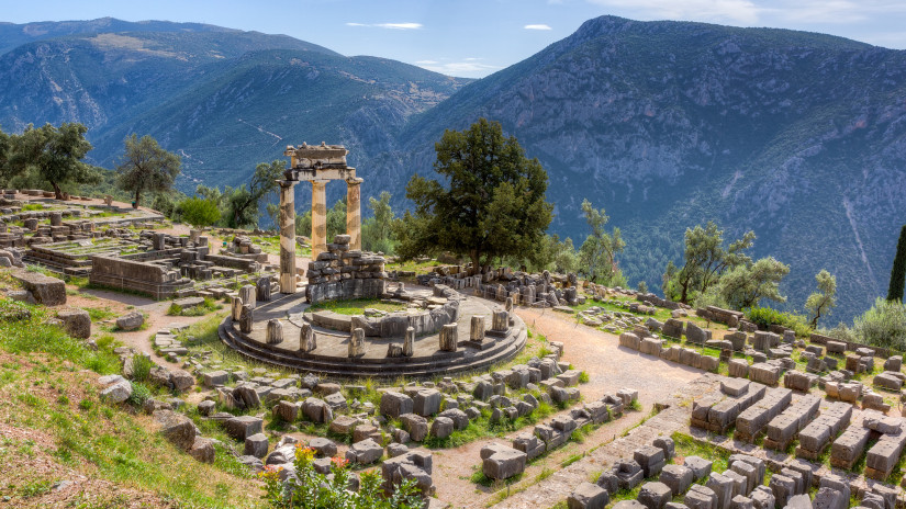 Delphi gazdasági fórum: ezen rengeteget veszíthet most Európa, nagyon észnél kell lenni