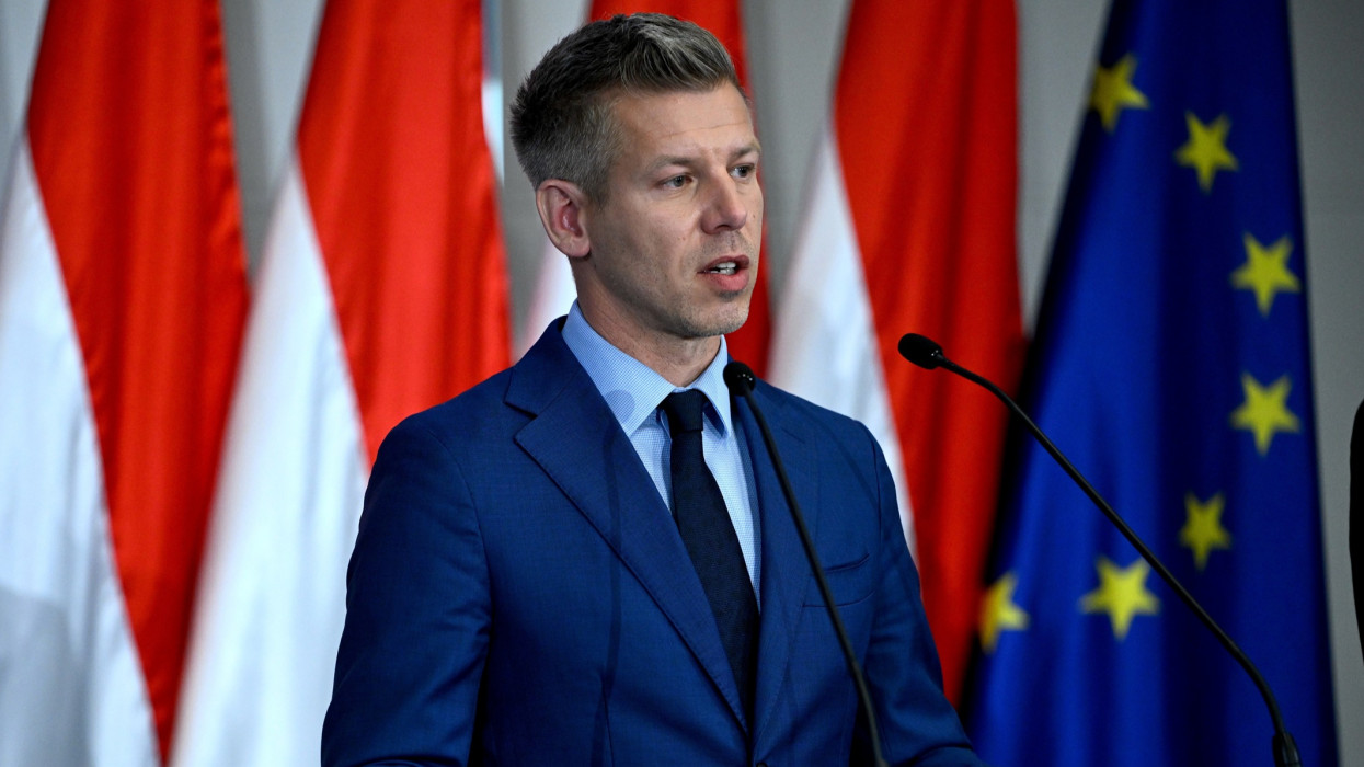 Már szerdán leül tárgyalni Magyar Péter az EU-val: rettentően szorítja az idő, milliárdok múlhatnak most ezen