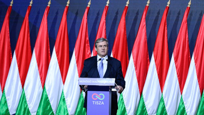 Megszólalt a leendő gazdasági miniszter: ez a nap annak az értéknek az ünnepe, amely a gazdaság egyik legerősebb motorja