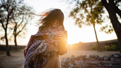 Széllel és fagyokkal búcsúzik az április a jövő héten: szerdán újabb hidegfront érkezik