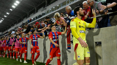 Visszatér Angyalföldre az NB I: három év után újra feljutott a Vasas