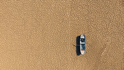 Elképesztő méreteket öltött a vízhiány itthon egyre rosszabb a helyzet, és még a felmelegedés is rátesz egy lapáttal