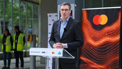 Karácsony Gergelyék már léptek: eddig elérhetetlennek hitt, gigantikus uniós pénz érkezhet Budapest számlájára