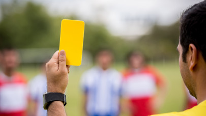 Óriási változásra készül a fociban a FIFA: már a vébén bevezetik, vajon mit sólnak a szurkolók?