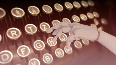 Dragomán György a könyvpiac egyik legnagyobb veszélyéről: megállíthatatlanul terjednek az AI-regények, súlyos kárt okoznak