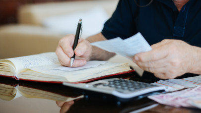 Nyugdíjáról vallott a legendás magyar tévés: sokan csak álmodnak akkora összegről, amit kap