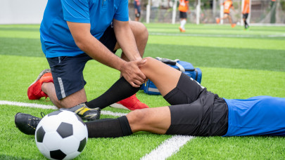 Újabb nagy hiányzó a világbajnokságról: Éder Militao is lemarad