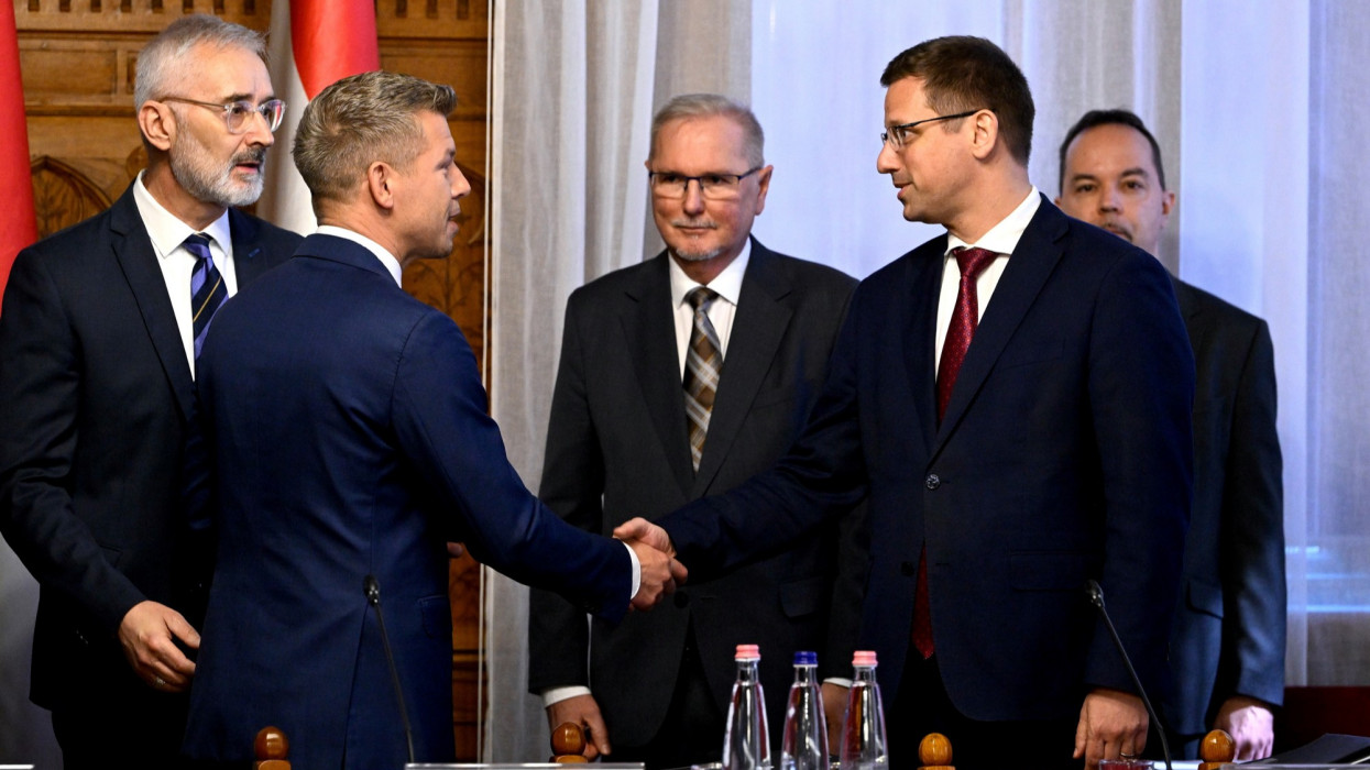 Súlyosan beteg gazdaságot hagynak Orbánék a Tisza-kormányra: hogy lesz ebből érdemi növekedés?