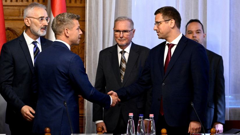 Súlyosan beteg gazdaságot hagynak Orbánék a Tisza-kormányra: hogy lesz ebből érdemi növekedés?