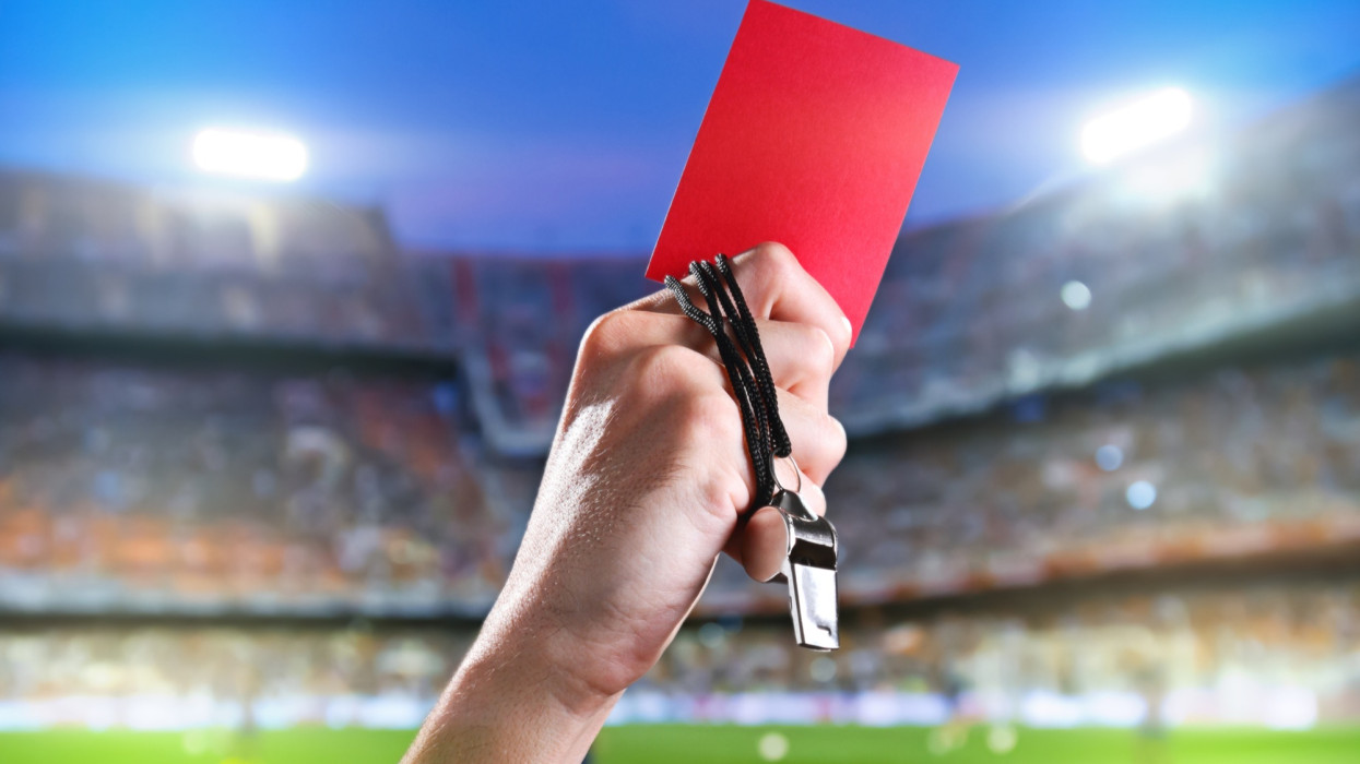 Rájár a rúd a vébén ezekre a játékosokra: nem kegyelmez a FIFA, ha megtörténik