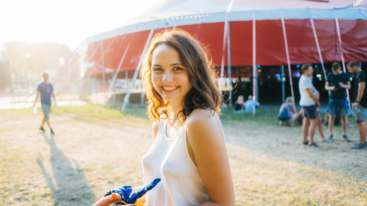 Gerendai Károly: ijesztőek voltak a Sziget számai, máris eladják a cég 30 százalékát