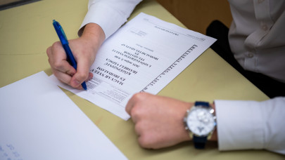 Érettségi 2026: itt a magyar feladatsor nem hivatalos megoldása