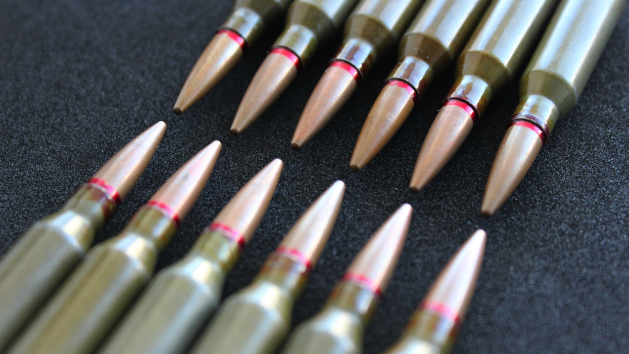 Óriási lehetőség előtt áll a magyar hadiipar: ez lehet az a titkos fegyver, amivel letarolják a nemzetközi piacot