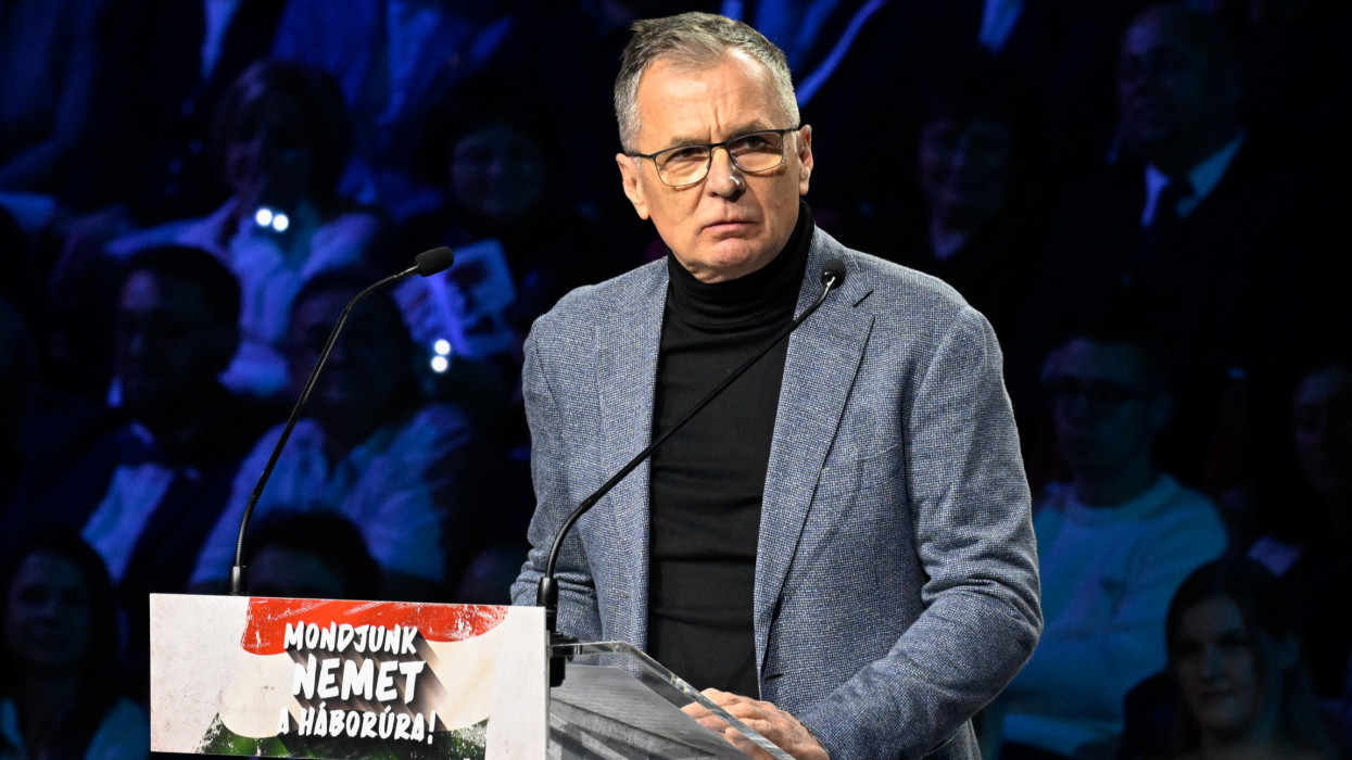 Kiderült, melyik Fideszes politikus örökli meg Szécsi Zoltán mandátumát: hírhedt figuráról van szó