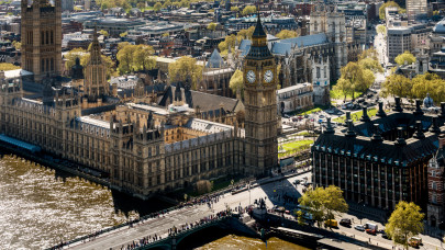 Banksy a semmiből húzott fel egy szobrot London közepén: így kommentálta a mutatványt a helyi önkormányzat