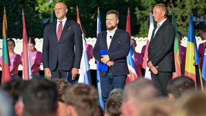Megszólalt Győr polgármestere a nyugat-magyarországi azbesztbotrányról: ezt közölte Pintér Bence