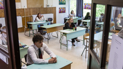 Hoppá! Kellemetlen meglepetés a 2026-os magyarérettségin, erre nem sokan számíthattak