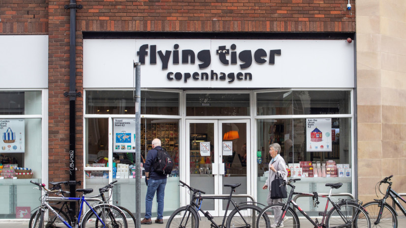 Slágerterméket hív vissza a Flying Tiger Magyarországon: nehogy használd, ha te is vettél belőle
