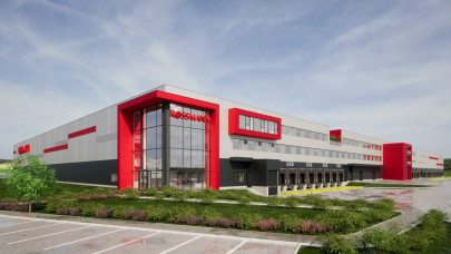 Új női-férfi ügyvezető párossal és történelmi beruházással erősít a Rossmann Magyarország