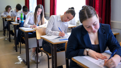 Angol érettségi 2026: Ezeket a feladatokat kapták a diákok az írásbeli vizsgán