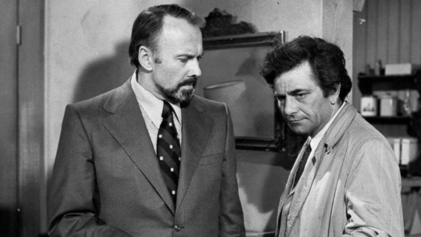 Kvíz: Mestere vagy a mesterdetektíveknek? Csak az igazi Columbo-rajongók tudják az összes választ!