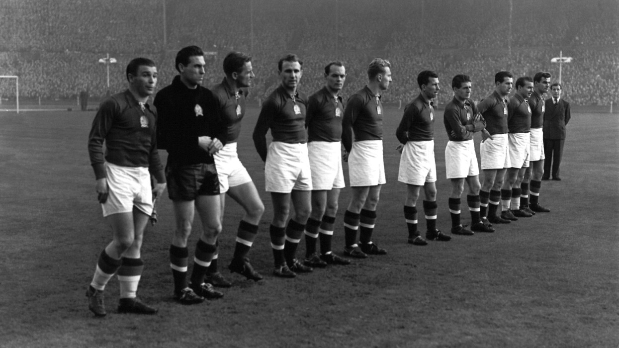 Kvíz: Mindent tudsz a legendás Aranycsapatról? Lássuk, valódi futball-szakértő vagy-e!