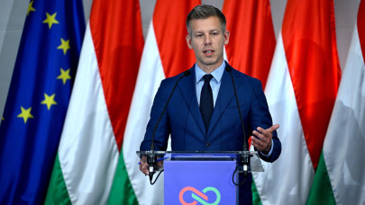 Újra teljes a kormány névsora: megvan, ki lesz az igazságügyi miniszter Magyar Péter kabinetjében