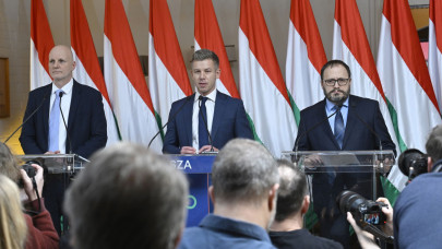 Magyar Péterék belenéztek a papírokba, és rögtön léptek: példátlan hiány miatt jön a brutális szigorítás