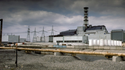 Tűzvész a történelmi ukrajnai atomkatasztrófa helyszínén: a legrosszabbtól tartottak, most kiderült a teljes igazság