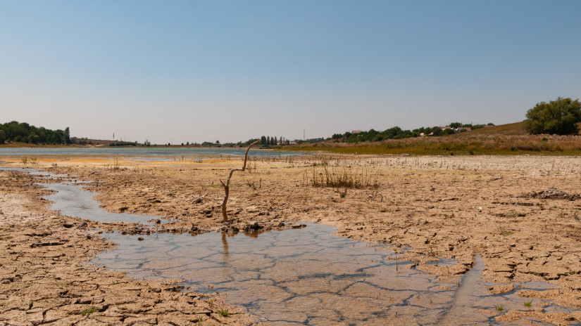 Apad a Tisza, de most tényleg: történelmi mélyponthoz közelít a vízállás + Videó