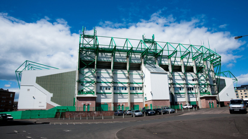 Hatvanhat év után készül ünnepre Edinburgh: tényleg lenyomja a Hearts a két glasgow-i óriást?