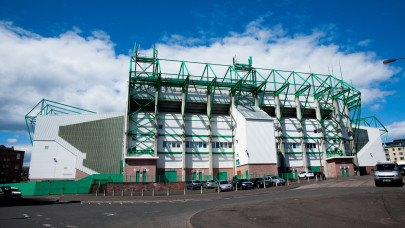 Hatvanhat év után készül ünnepre Edinburgh: tényleg lenyomja a Hearts a két glasgow-i óriást?