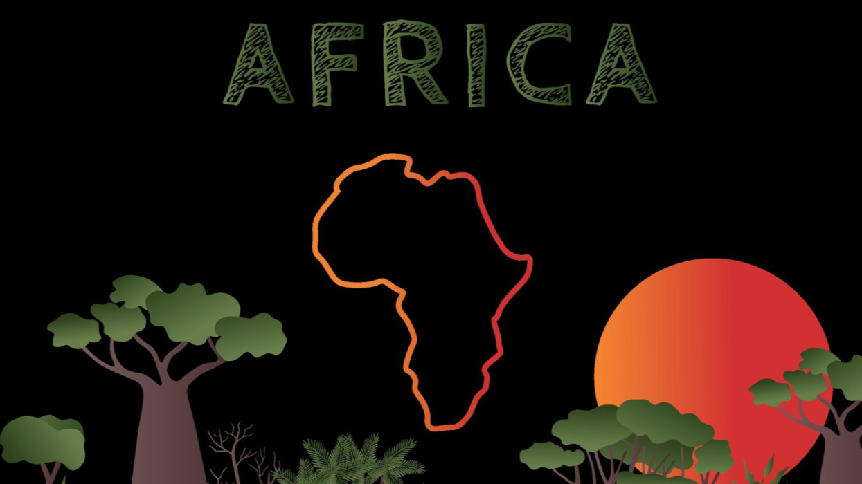 Kvíz: Ismered Afrika legjeit? 10 izzasztó kérdés a kontinens rekordereiről, amire csak kevesen tudják a választ!