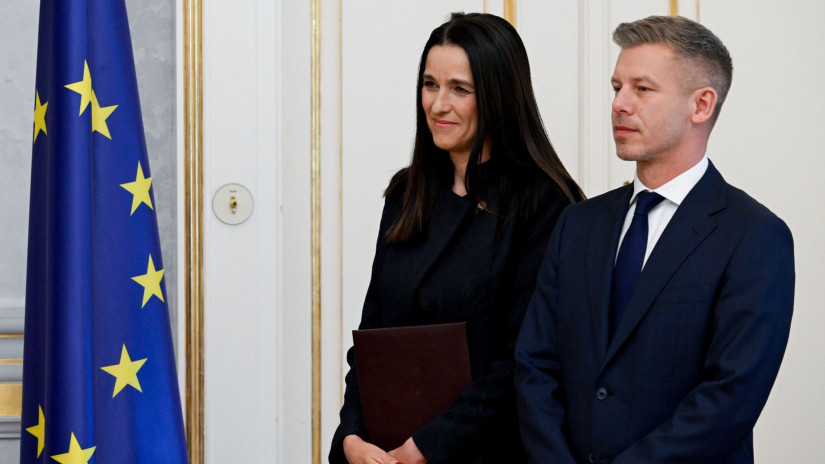 Az orosz nagykövettel egyeztetett Orbán Anita: ezt lehet tudni a kárpátaljai támadás után