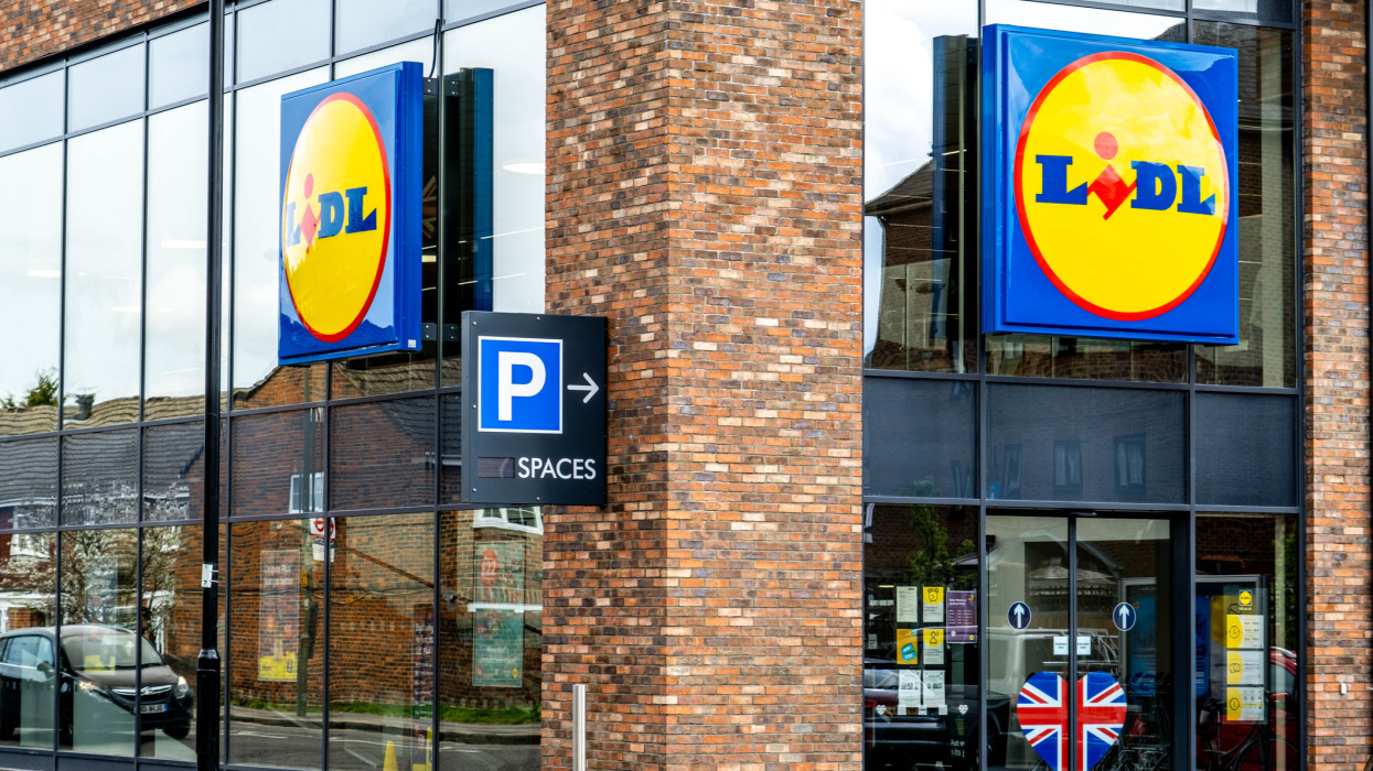 Óriási bejelentést tett a Lidl: most éppen ezzel rukkultak elő, ennek a kispénzűek nagyon örülni fognak