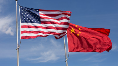 Sorsdöntő csúcstalálkozó Pekingben: a háború, a kereskedelem és Tajvan is terítékre került